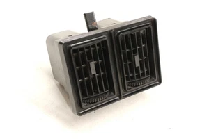 MG MGB MGBGT GT Heater Dash Face Level Vent Assembly 1972-1980 Original OEM - Picture 1 of 6
