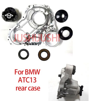 For ATC13-2 TRANSFER Rear Cover CASE For BMW X3 X5 X6 X7 XDRIVE M850 M5 M6 USA Foto 1 de 4