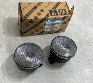 MOPAR Left and Right Set of Lamps, 12 Volts (DC), 68200291AA and 68200290AA - Bild 1 von 10