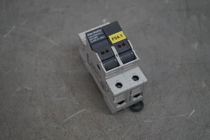 ^ AB Allen Bradley 1492-FB2C30-L Fuse Holder #X5775 - Picture 1 of 4