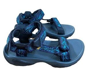 Terra Fi 5 Universal Men's US7 Hiking Sandal Manzanita Dark Eclipse 1102456 - Bild 1 von 7