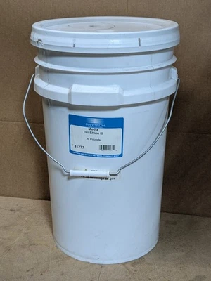 Raytech Dri-Shine III 振动不倒翁介质 30 磅 干波兰化合物41277R — 第 1/4 张图片