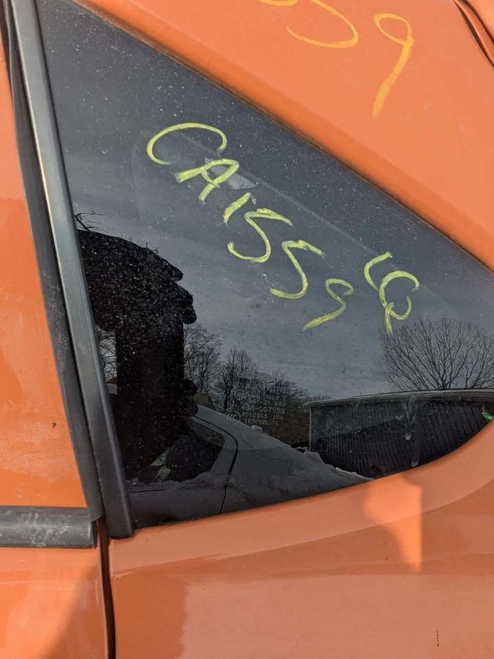 Quarter Glass/window SUBARU XV CROSSTREK Left 13 14 15 16 17 Foto 1 de 1