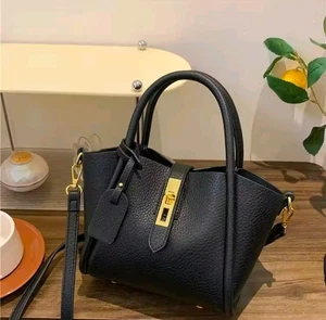 New Handbag Shoulder Tote Bag - Picture 1 of 4