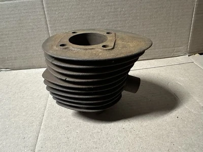 Jarra de barril de cilindro DKW RT125 RT 125 52 mm OEM -W4 Foto 1 de 4