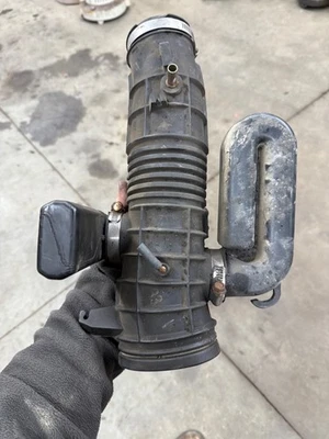 Honda Pilot 2003 2004 3,5 L manguera de admisión de aire tubo conducto fabricante de equipos originales Foto 1 de 4