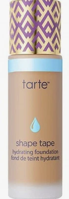 Tarte Double Duty Beauty Shape Tape Hydrating Foundation 45S Tan Deep Sand - Image 1 of 4