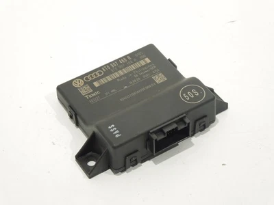 Unità interfaccia diagnostica gateway Audi A5 Cabriolet 8F B8 ECU 8T0907468H - Immagine 1 di 4