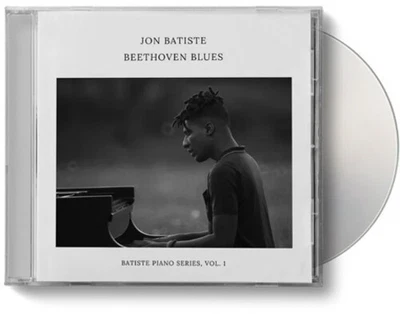 Jon Batiste - Beethoven Blues [Used Very Good CD] Foto 1 de 2