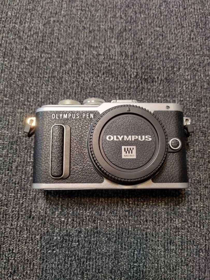 Olympus PEN E-PL8 Olympus PEN Digital Cameras for Sale - eBay