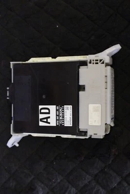 Subaru BRZ 2.0 2014 14 OEM fábrica USK módulo de unidad integrada 4ugse #8034 Foto 1 de 4