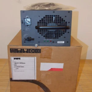 Módulo de fuente de alimentación original CISCO 100% nuevo WS-CAC-2500W - Imagen 1 de 1