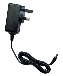 ROBERTS MessageR DAB RADIO 7,5 V NETZTEIL (2 METER) ADAPTER ERSATZ UK - Bild 1 von 3