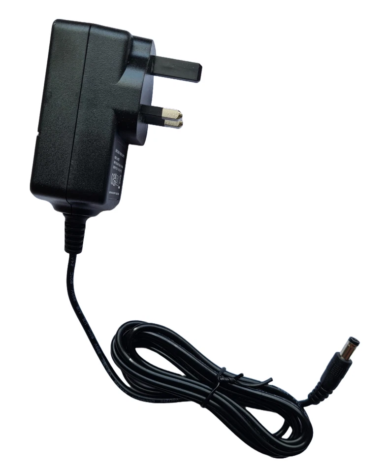 ROBERTS PU-85 UK 7.5V POWER SUPPLY (2 METER) ADAPTER REPLACEMENT