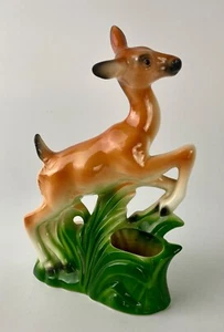 MCM Hirsch Pflanzgefäß doppelseitig - Bild 1 von 8