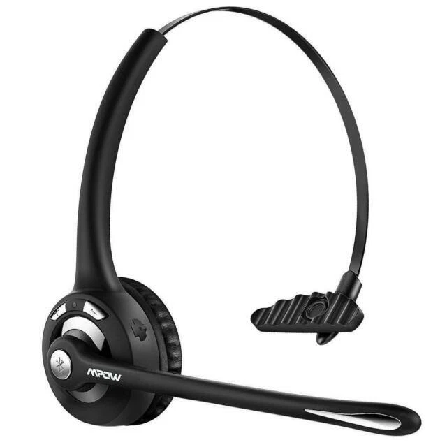 Mpow MBH15-PS-2 Wireless Headset