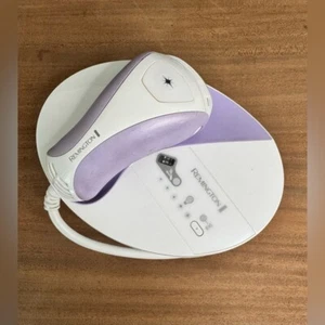 Sistema de depilación láser cuerpo rostro y bikini Remington I-Light Pro IPL6500 - Imagen 1 de 14