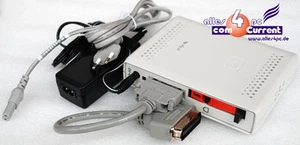 HP Fax Module Q1314A LaserJet 4100 MFP 9000 Fax Expansion Hewlett Packard - Picture 1 of 1