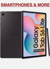 Samsung Galaxy Tab S6 Lite (2022) SM-P613, 64GB, Wi-Fi, 10,4 Zoll -Graphite