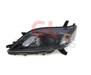 FOR TOYOTA SIENNA 2011-2014 HEADLIGHT Left SAE USA Type 8115008052 - Picture 1 of 8