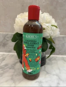 Kiehl's Calendula Herbal Extract Toner Limited Edition - Size 8.4 Oz. / 250mL - Picture 1 of 1