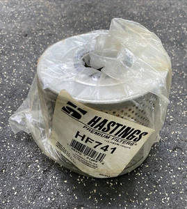 Hastings HF741 Hydraulic Filter - Picture 1 of 4