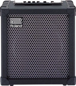 Roland Cube 60 Guitar AMP Black Used - Bild 1 von 2