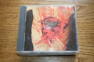 DISMEMBER-" INDECENT AND OBSCENE" CD 1ST PRESS 1993 NO IFPI - Foto 1 di 3