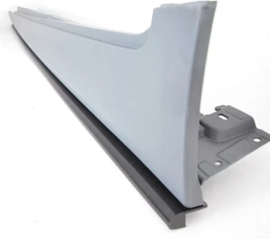 BMW SERIE 5 F10 F11 10-16 ATTACCHI MINIGONNE LATERALI- TUNING-GT - Foto 1 di 7