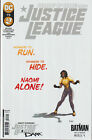 Justice League (2021) #73: Brian Michael Bendis, Phil Hester,