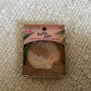 Physicians Formula Butter Glow Bronzer/Blush. #1741091 Healthy Glow. New In Box - Picture 1 of 1