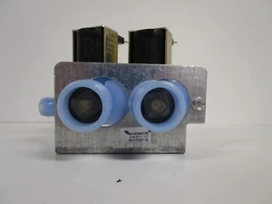 Maytag Washer Water Valve W10336721 WPW10356257 W10336717 W10336725 ASMN - Picture 1 of 9