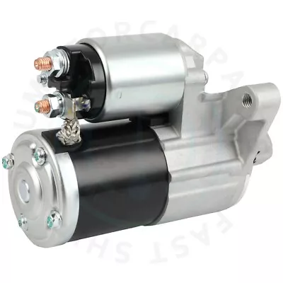 1 Pcs 12V Starter For 2015-2023 Ford Transit-150 250 3.5L V6 19260 - Image 1 of 4