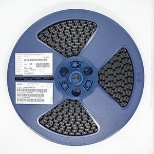SMD Power transformer 0,1mH 1:1:1:1 -40...+85°C 13x12x6,4mm ER11 Epcos B78334B10 - Picture 1 of 1