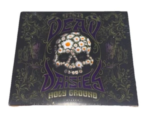 The Dead Daisies Holy Ground Album CD - Bild 1 von 2