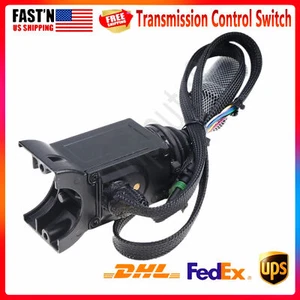 Joystick selector de rango 0501216209 0501210702 para cargadora de ruedas Tata TWL3036 - Imagen 1 de 5
