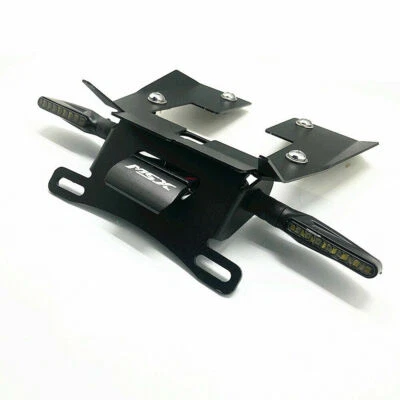 Eliminador de guardabarros trasero LED trasero ordenado señal de giro para HONDA MSX125 Grom/125 SF Foto 1 de 4