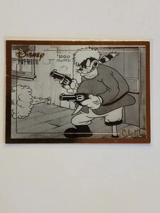 Bxd 1995 Disney, Premium Skybox #51 Pete 1932 - Foto 1 di 2