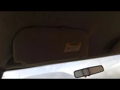 Parasol conductor cabina regular compatible con camioneta Ford F250SD 02-07 381816 Foto 1 de 4