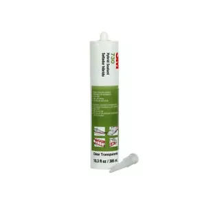 3M Sealant 730 UV, Clear, 305 mL Cartridge, 12/case (Case of 12) - Picture 1 of 1