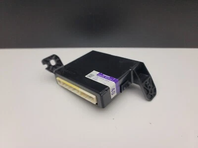 2007-2010 Toyota Tundra AC Amplifier Climate Control Computer Module 88650-0C040 - Image 1 of 4