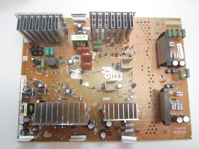 930B885002, WS-65311 Mitsubishi Power Board Foto 1 de 2