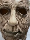 Michael Myers Mask Halloween Scary Killer Horror Cosplay Costume Latex Props NEW