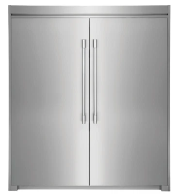 Frigidaire Professional FPRU19F8WF & FPFU19F8WF Column Combo NO TRIM KIT - Image 1 of 4