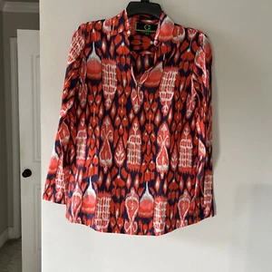 Top de manga larga Wonder algodón seda talla XS - Imagen 1 de 11