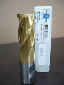 Putnam Tools 96437 Flauto finale, singolo 1""x1"" 4 #14057 - Foto 1 di 2