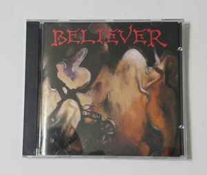 Believer: Sanity Obscure CD (R.E.X. Records, 1990) -- VERY GOOD! TESTED!! - Picture 1 of 6
