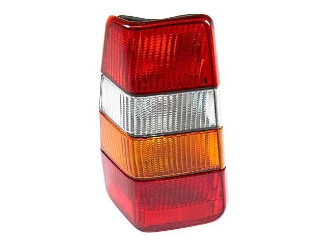 Pro Parts 75MK75N Left Tail Light Assembly Fits 1981-1989 Volvo 245 Taillight - Image 1 of 1