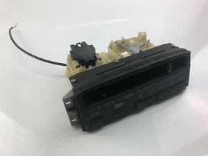 S728 HONDA CLIMATE CONTROL S04-G0GG24B - Picture 1 of 4
