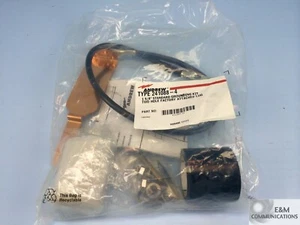 241088-4 ANDREW STANDARD ERDUNGSSATZ - LDF7 1-5/8 EW52 EW63 KABEL ZWEILOCH LLUG - Bild 1 von 3
